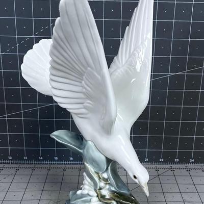 LLADRO Dove 