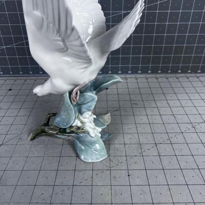 LLADRO Dove 