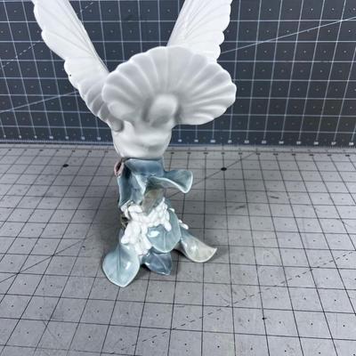 LLADRO Dove 
