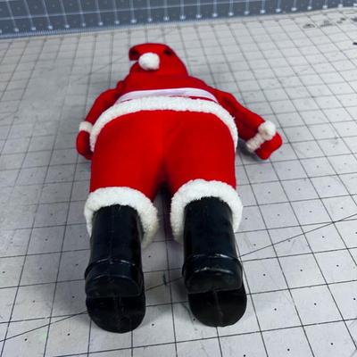 Vintage Santa, COLLECTIBLE! 