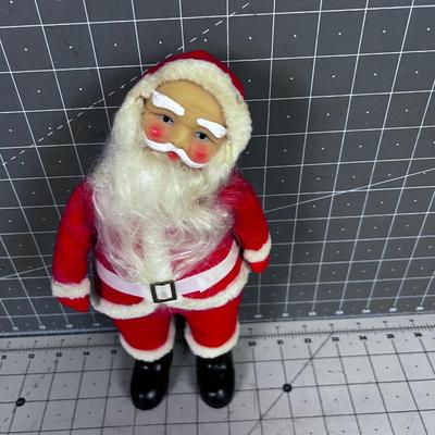 Vintage Santa, COLLECTIBLE! 