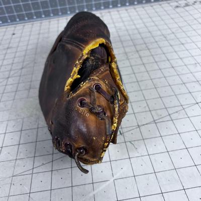 Vintage Rawlings First Base Mitt