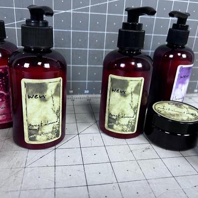 WEN Cleaning Conditioner Product: Mist, Hair Mask, Etc. 