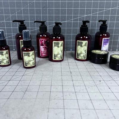 WEN Cleaning Conditioner Product: Mist, Hair Mask, Etc. 