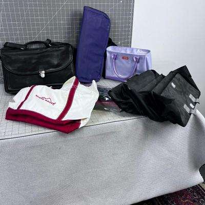 Bags and Totes New and Used