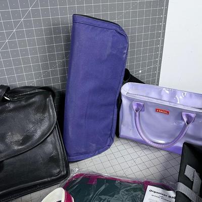 Bags and Totes New and Used