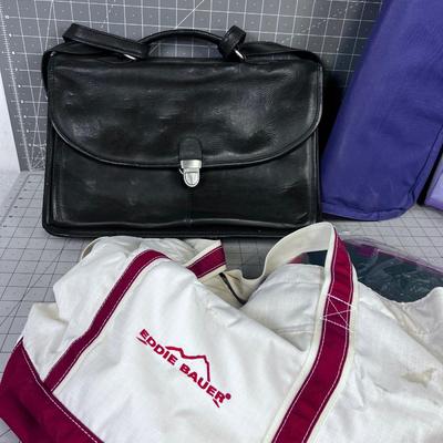Bags and Totes New and Used