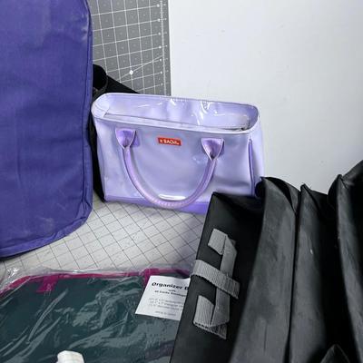Bags and Totes New and Used
