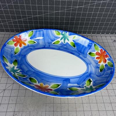 LARGE PASTA Bowl 