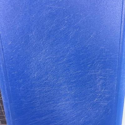 Cutting Boards (4) 