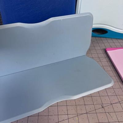 Cutting Boards (4) 