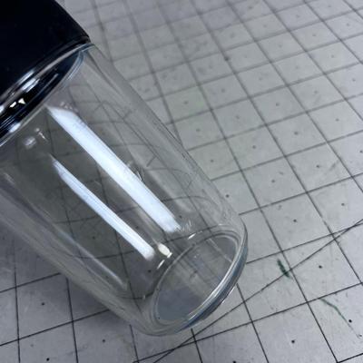 OXO Salad Dressing Shakers