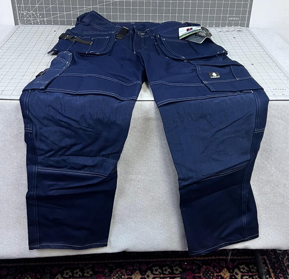 Buy Mascot Customized work trousers at Cheap-workwear.com