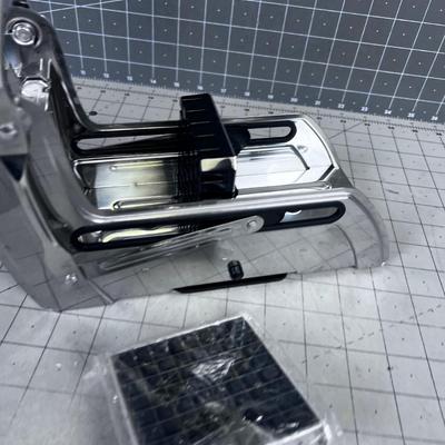 High end NEWER French Fry Cutter