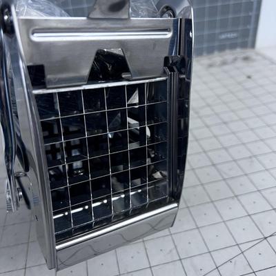 High end NEWER French Fry Cutter