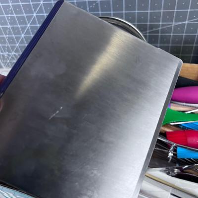 Tray of Kitchen Utensils 