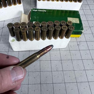 3 BOXES OF REMINGTON 30-30 150 Gr. Factory Load 