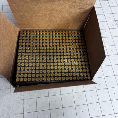 300 Round Box of CCI 22 Long Rifle  