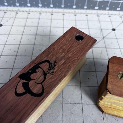 2 Turkey Box Calls 
