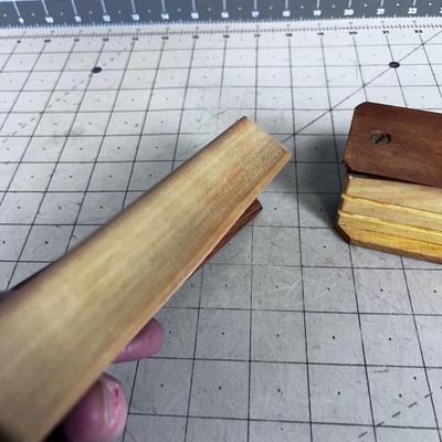 2 Turkey Box Calls 