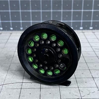 Martin Tuffy 63 Fly Reel 