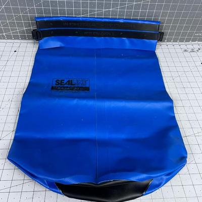 Sealine Dry Bag 