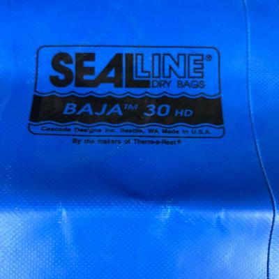 Sealine Dry Bag 