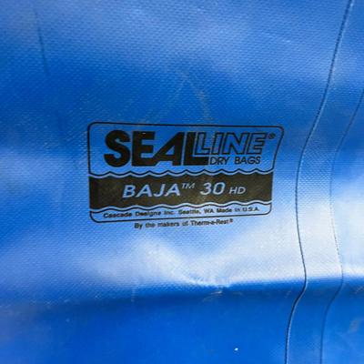 Sealine Dry Bag 