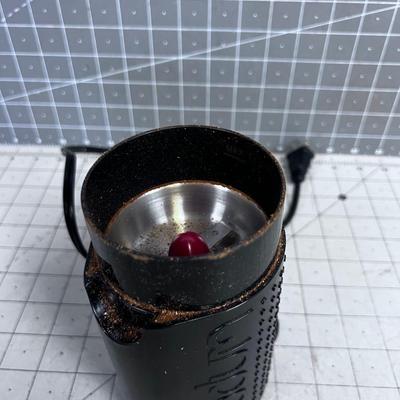 BODUM Coffee Grinder 