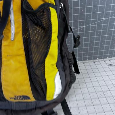 North Face Day Pack 