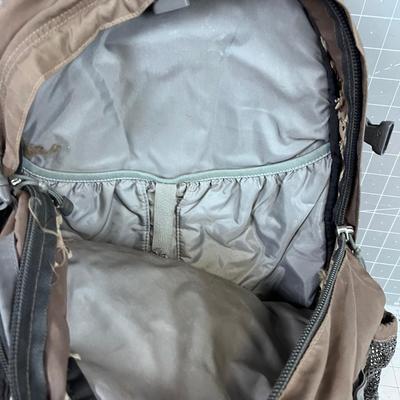 North Face Day Pack 