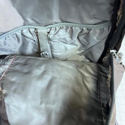 North Face Day Pack 