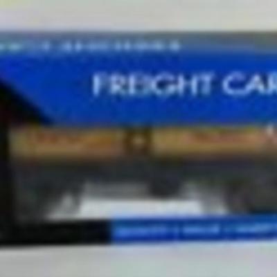 K-LINE UNION PACIFIC CLASSIC TANK CAR K631-2111 NOS