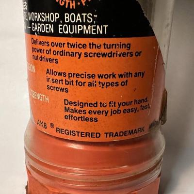 easydriver ratchet tool system 1970s home & auto