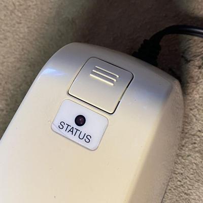 PANASONIC AS-300NN COMMERCIAL ELECTRIC STAPLER