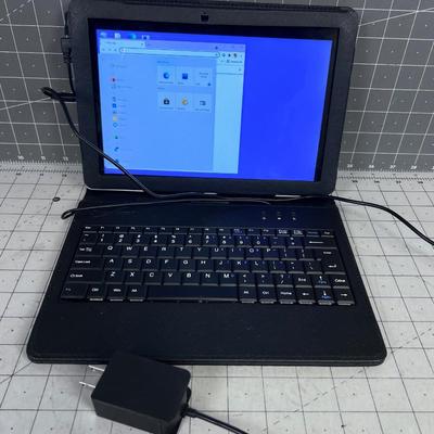 Windows Tablet 