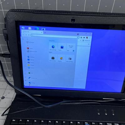 Windows Tablet 