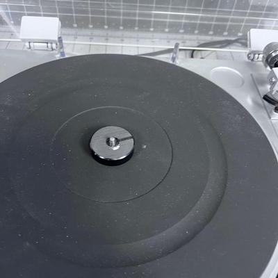 SONY Turntable PS-LX4 