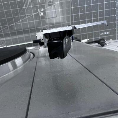 SONY Turntable PS-LX4 