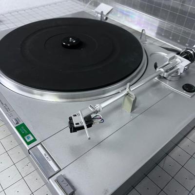 SONY Turntable PS-LX4 