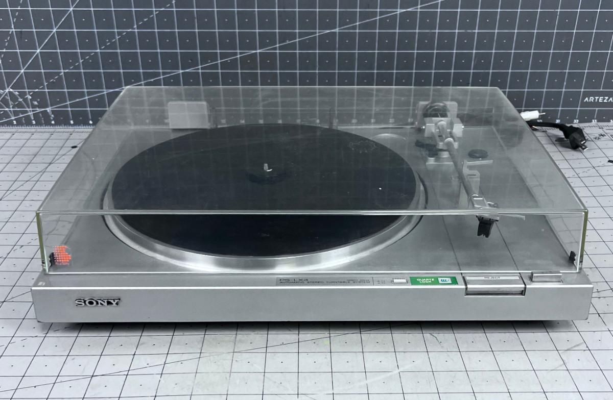 Phonograph Needle Styus Sony ND-137G VL-37G PS-242 333 434 PS-T22 PS