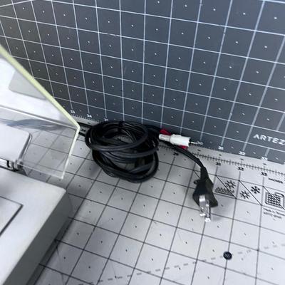 SONY Turntable PS-LX4 