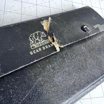 BEAR Brand Drafting Set 