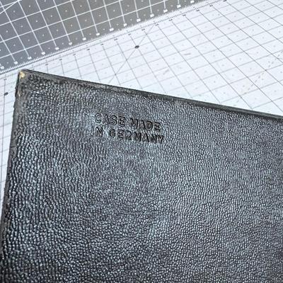 BEAR Brand Drafting Set 