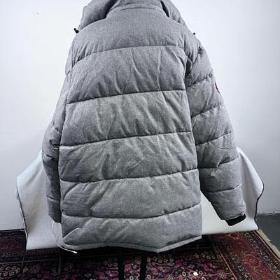 Canada Weather Gear Men's Coat 2XL