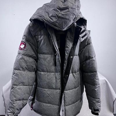 Canada Weather Gear Men's Coat 2XL
