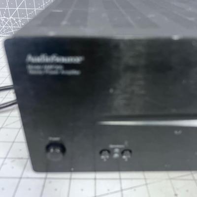 Audio Source AMP 300 Power Amplifier