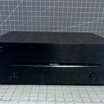Audio Source AMP 300 Power Amplifier