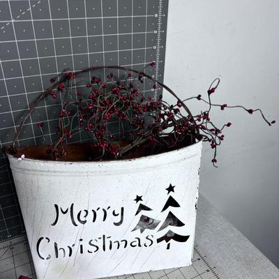 Christmas DÃ©cor' 