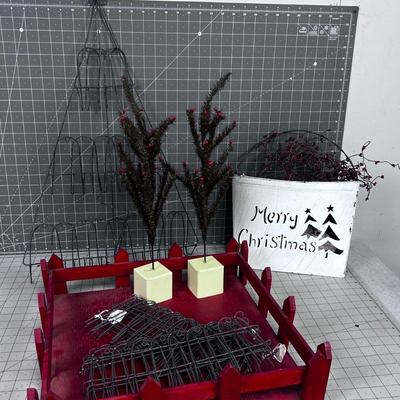 Christmas DÃ©cor' 